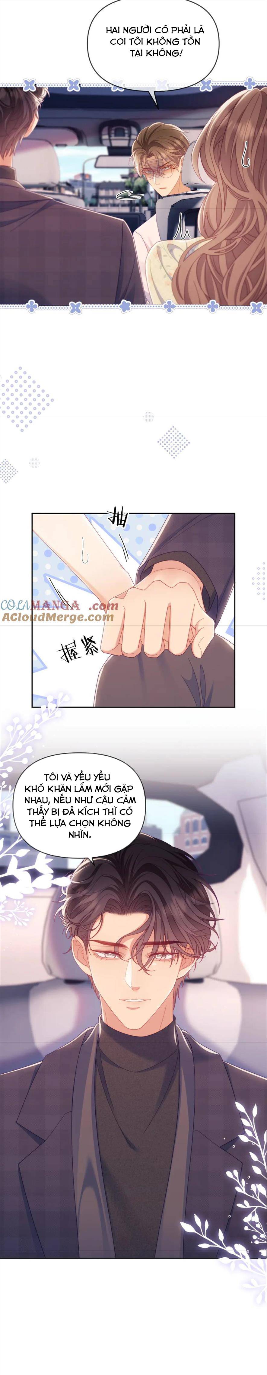 Bạch Nguyệt Quang Hắn Muốn Xuống Tay Với Ta - Chap 62