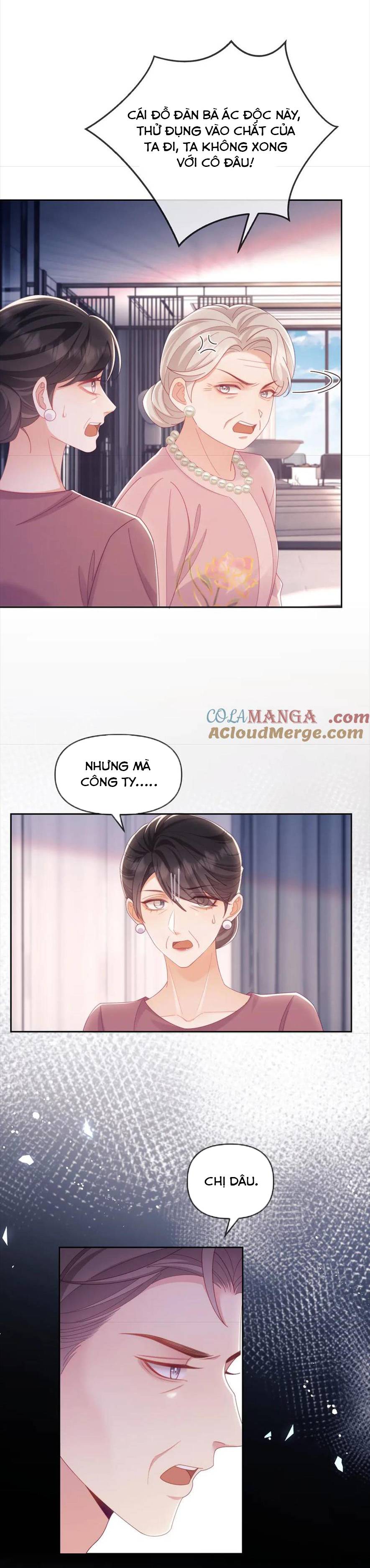 Bạch Nguyệt Quang Hắn Muốn Xuống Tay Với Ta - Chap 63