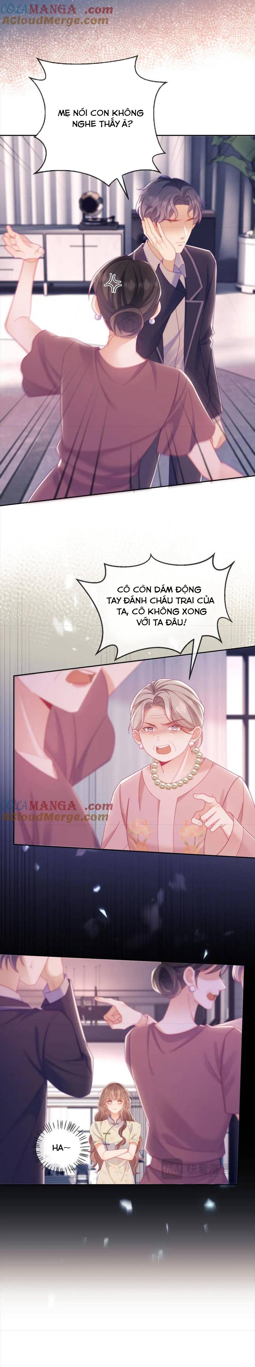 Bạch Nguyệt Quang Hắn Muốn Xuống Tay Với Ta - Chap 63