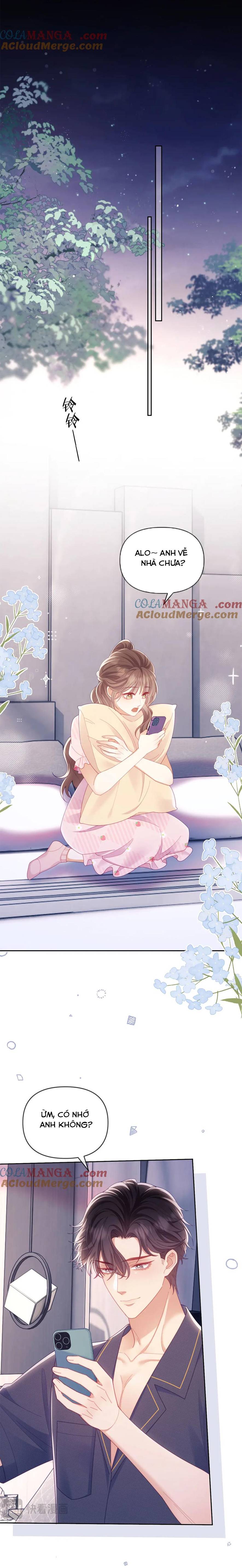 Bạch Nguyệt Quang Hắn Muốn Xuống Tay Với Ta - Chap 65