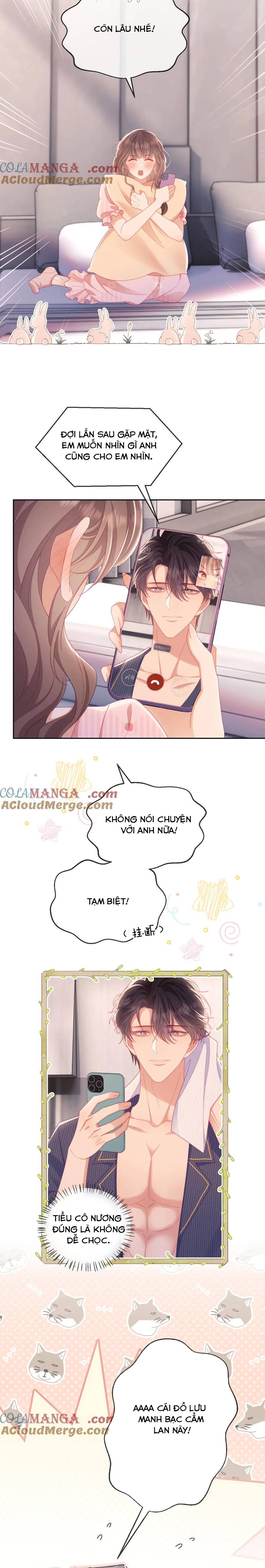 Bạch Nguyệt Quang Hắn Muốn Xuống Tay Với Ta - Chap 65