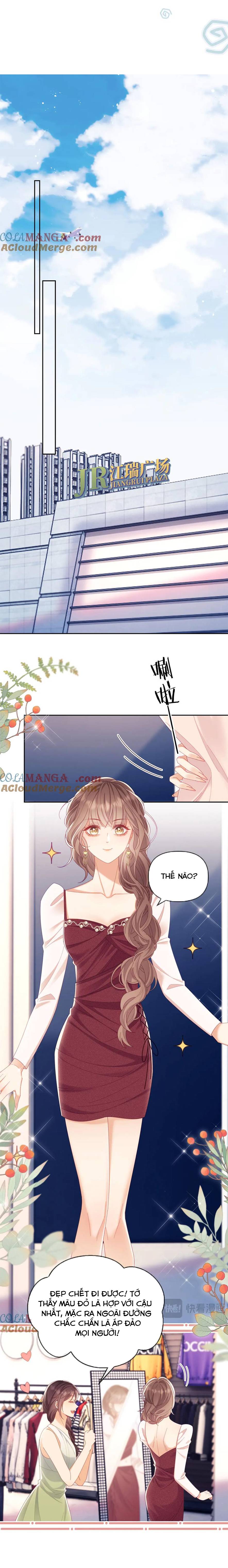 Bạch Nguyệt Quang Hắn Muốn Xuống Tay Với Ta - Chap 65