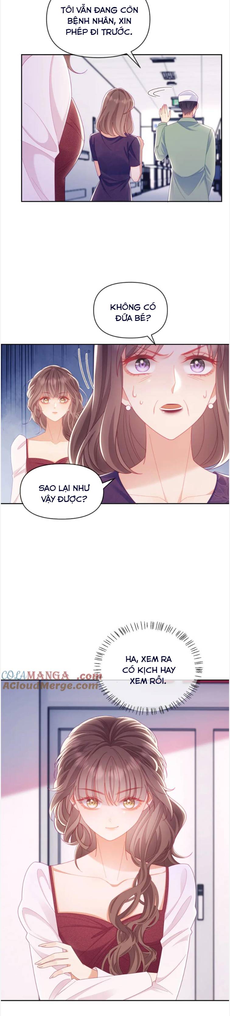 Bạch Nguyệt Quang Hắn Muốn Xuống Tay Với Ta - Chap 66-67