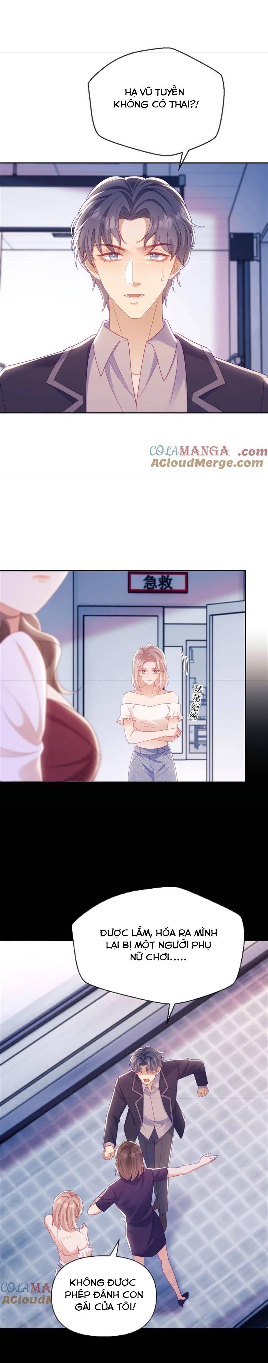 Bạch Nguyệt Quang Hắn Muốn Xuống Tay Với Ta - Chap 68