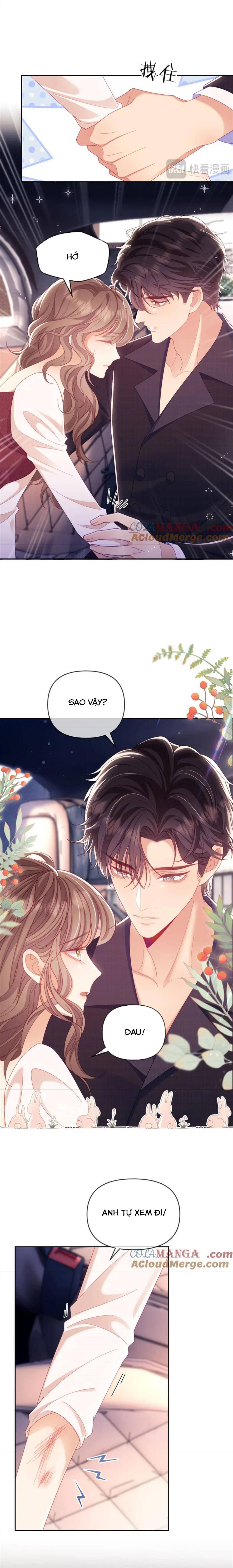 Bạch Nguyệt Quang Hắn Muốn Xuống Tay Với Ta - Chap 68