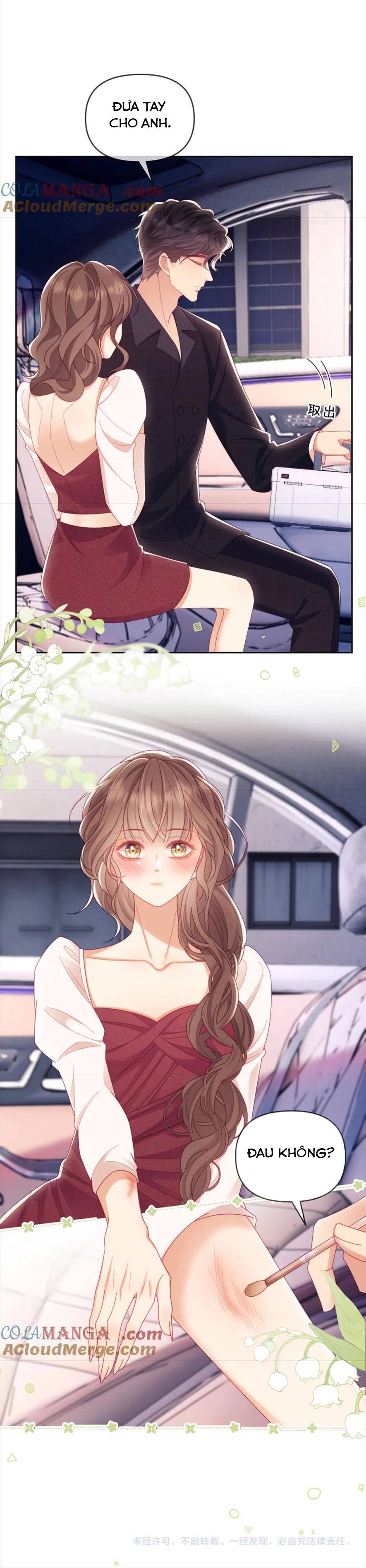 Bạch Nguyệt Quang Hắn Muốn Xuống Tay Với Ta - Chap 68