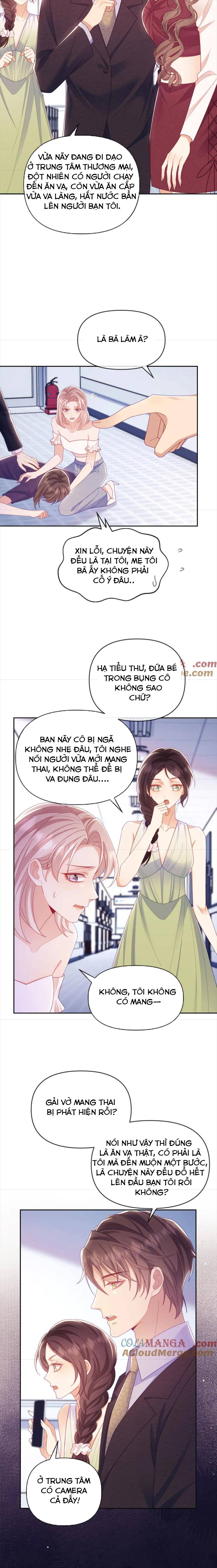 Bạch Nguyệt Quang Hắn Muốn Xuống Tay Với Ta - Chap 68