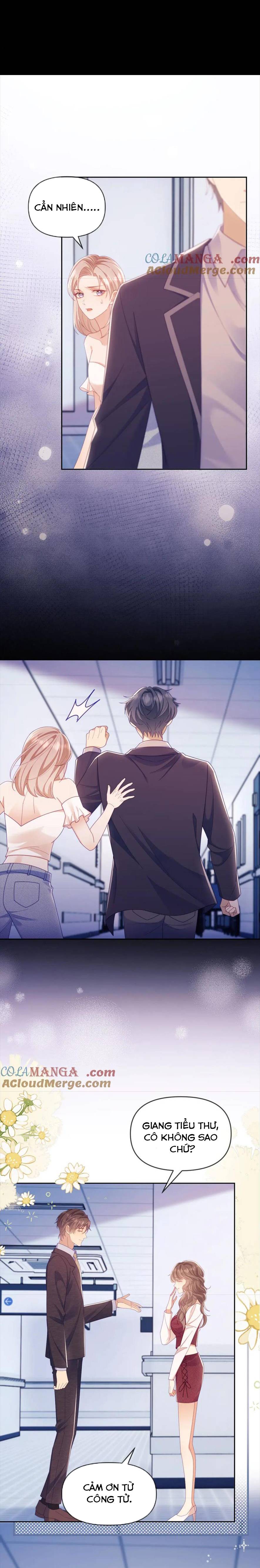 Bạch Nguyệt Quang Hắn Muốn Xuống Tay Với Ta - Chap 68