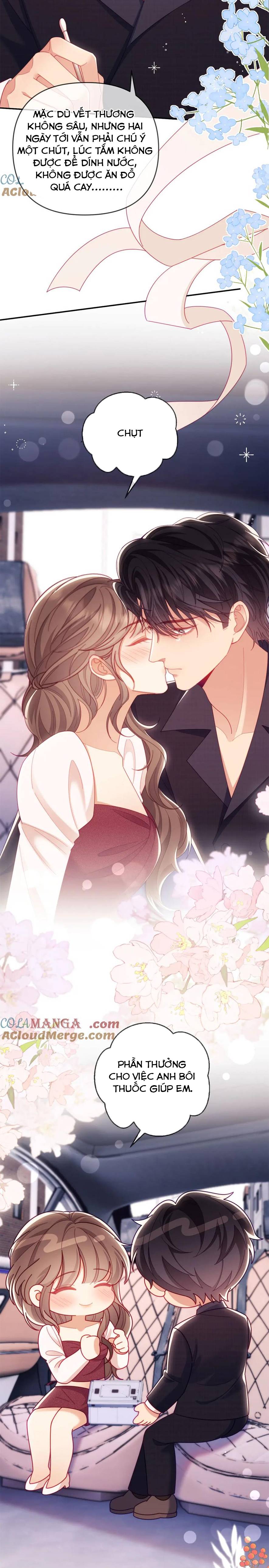 Bạch Nguyệt Quang Hắn Muốn Xuống Tay Với Ta - Chap 69