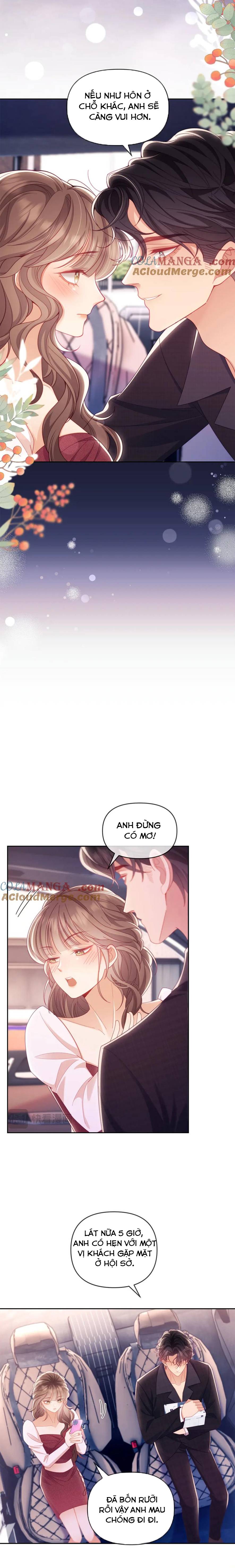 Bạch Nguyệt Quang Hắn Muốn Xuống Tay Với Ta - Chap 69