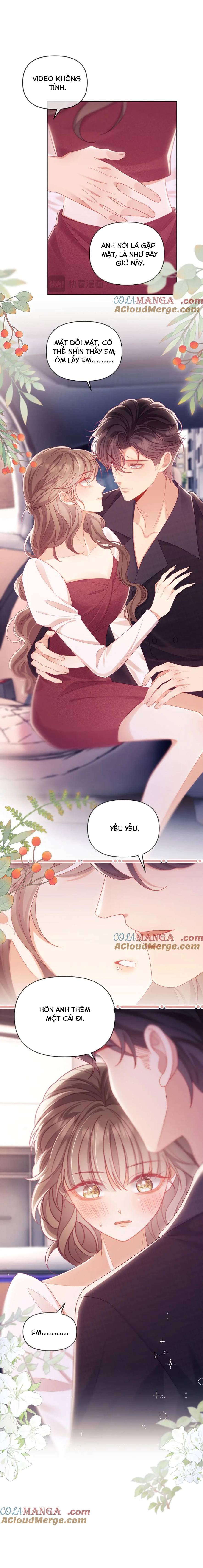 Bạch Nguyệt Quang Hắn Muốn Xuống Tay Với Ta - Chap 69