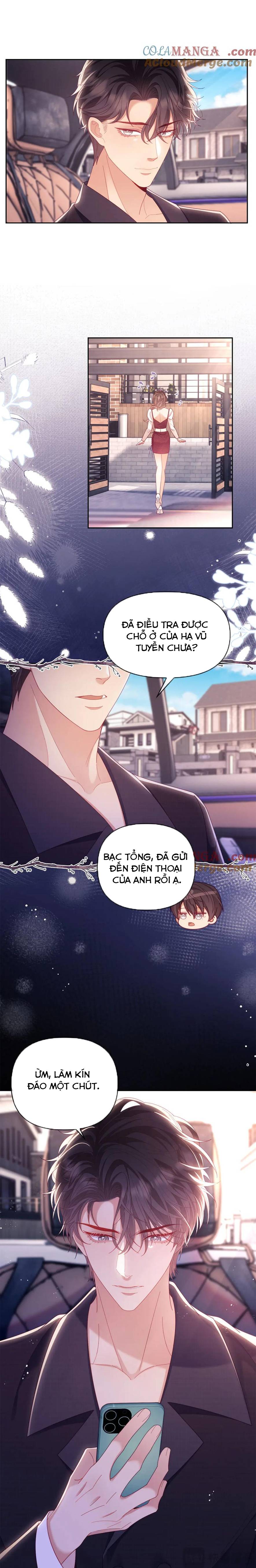 Bạch Nguyệt Quang Hắn Muốn Xuống Tay Với Ta - Chap 69