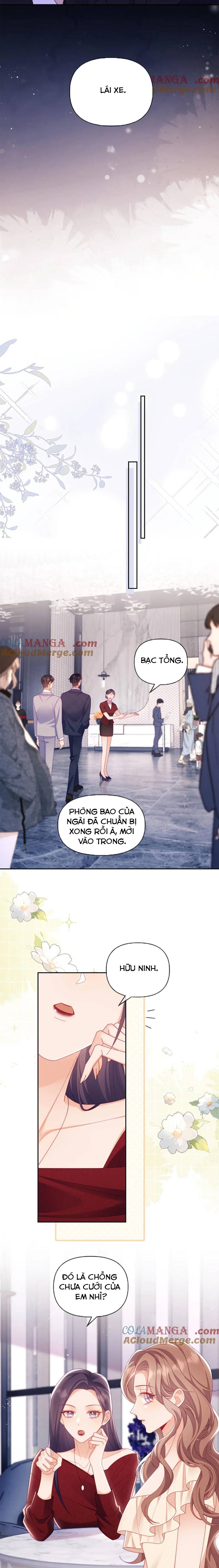 Bạch Nguyệt Quang Hắn Muốn Xuống Tay Với Ta - Chap 69
