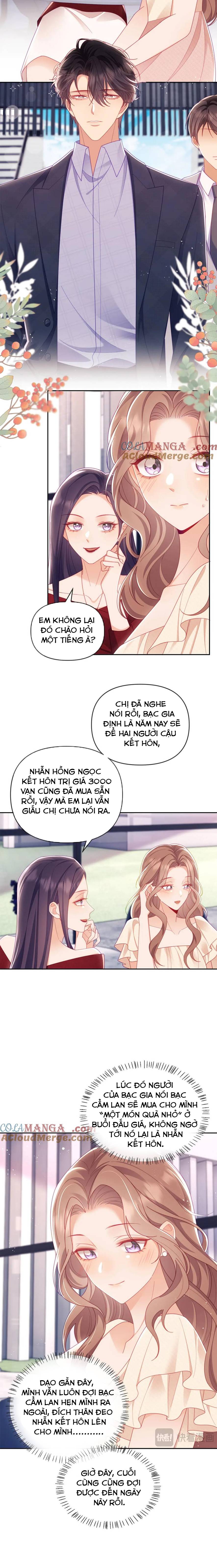 Bạch Nguyệt Quang Hắn Muốn Xuống Tay Với Ta - Chap 69