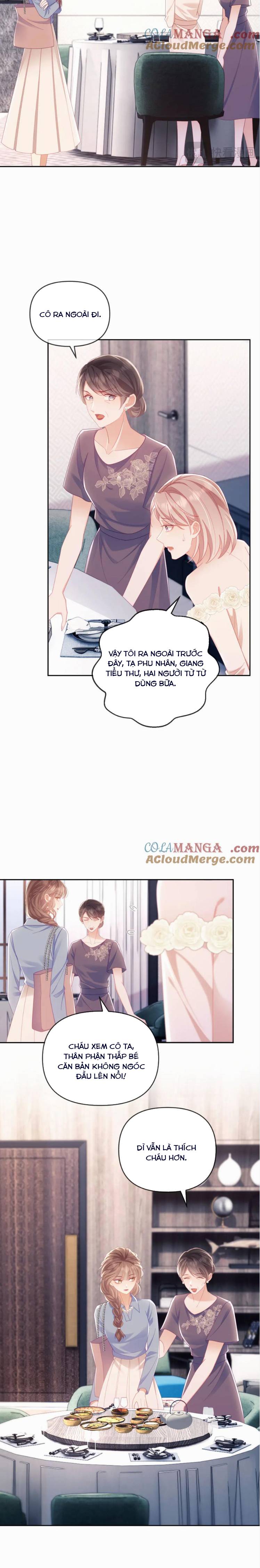 Bạch Nguyệt Quang Hắn Muốn Xuống Tay Với Ta - Chap 71