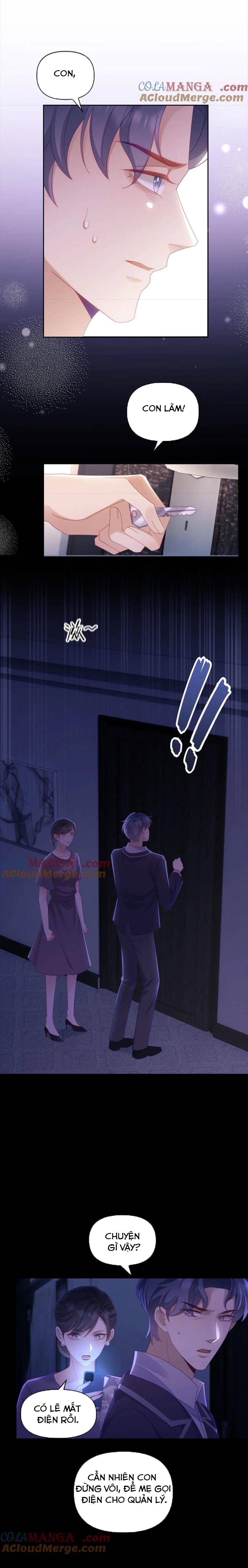 Bạch Nguyệt Quang Hắn Muốn Xuống Tay Với Ta - Chap 72