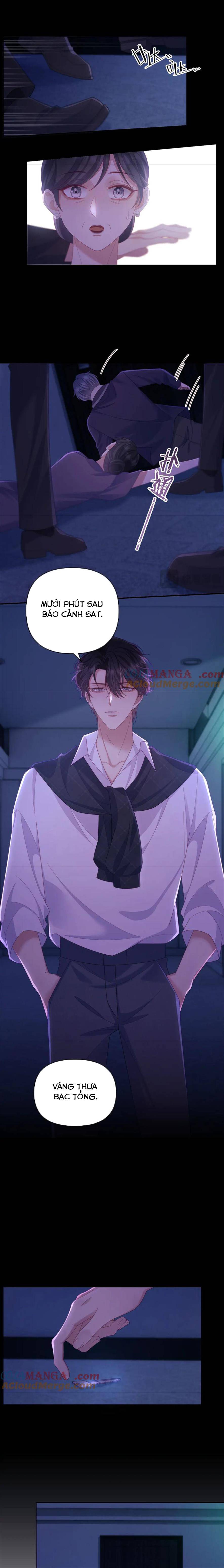 Bạch Nguyệt Quang Hắn Muốn Xuống Tay Với Ta - Chap 72