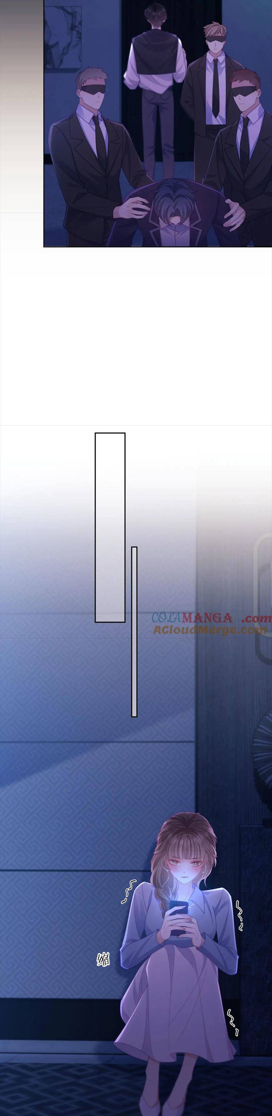 Bạch Nguyệt Quang Hắn Muốn Xuống Tay Với Ta - Chap 72