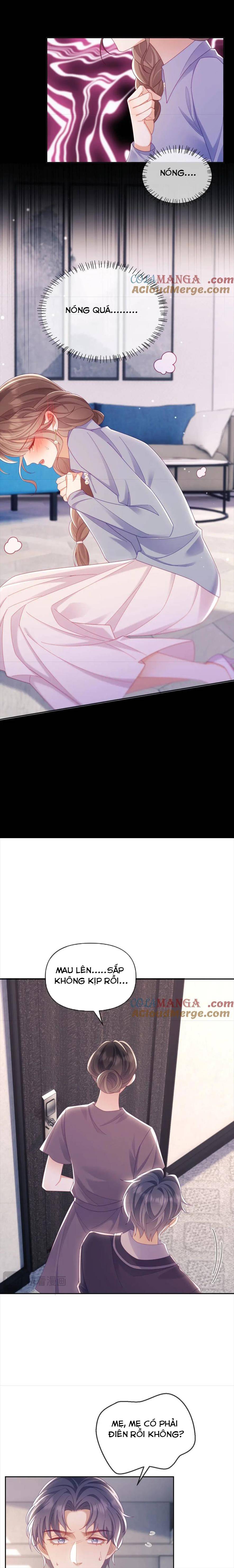 Bạch Nguyệt Quang Hắn Muốn Xuống Tay Với Ta - Chap 72