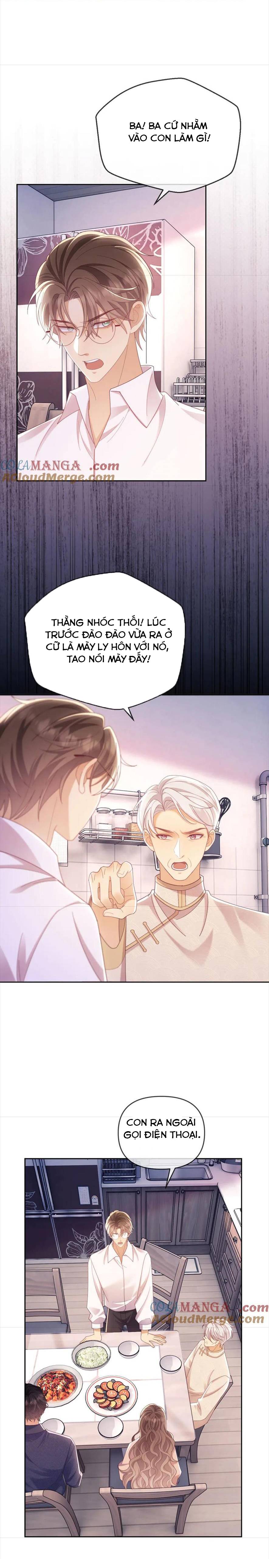 Bạch Nguyệt Quang Hắn Muốn Xuống Tay Với Ta - Chap 75