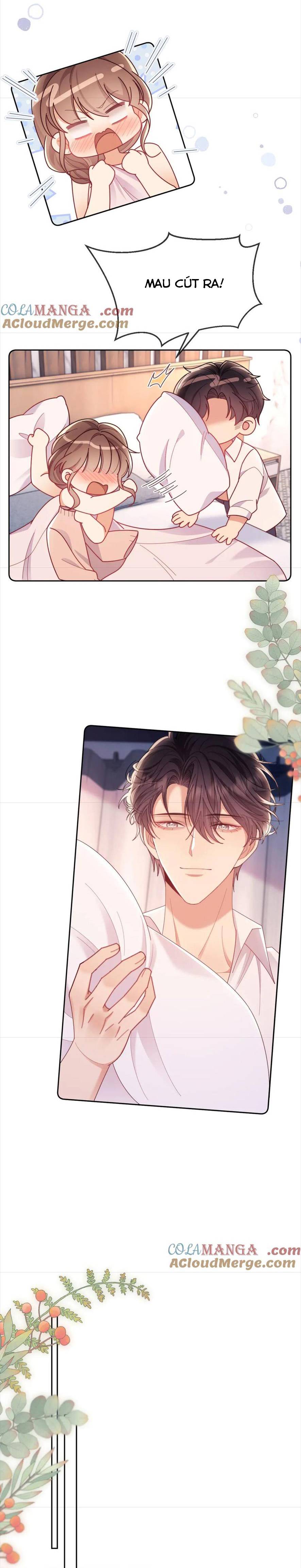 Bạch Nguyệt Quang Hắn Muốn Xuống Tay Với Ta - Chap 75