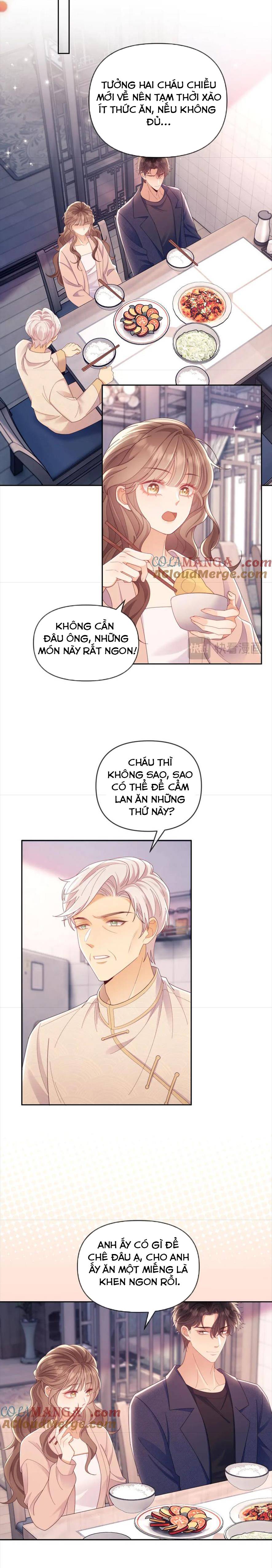 Bạch Nguyệt Quang Hắn Muốn Xuống Tay Với Ta - Chap 75