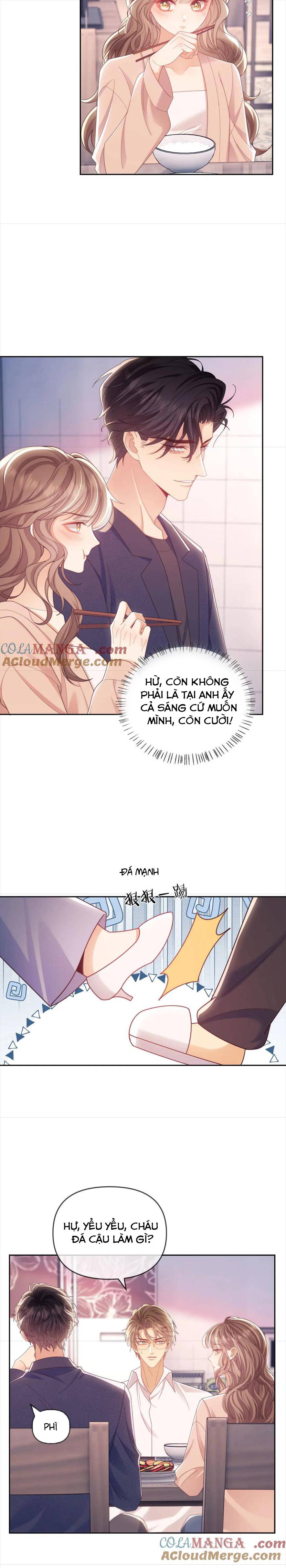 Bạch Nguyệt Quang Hắn Muốn Xuống Tay Với Ta - Chap 75