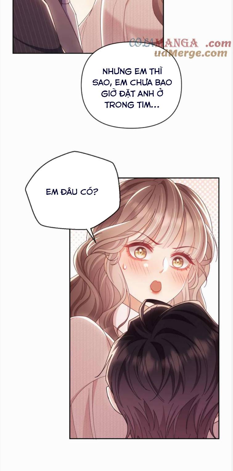 Bạch Nguyệt Quang Hắn Muốn Xuống Tay Với Ta - Chap 79