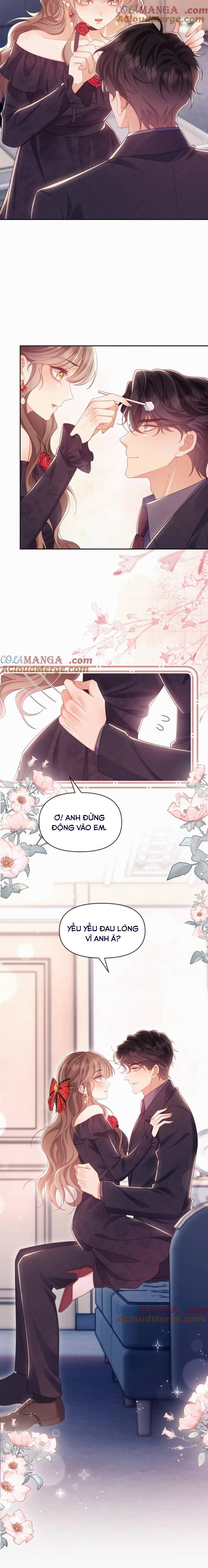 Bạch Nguyệt Quang Hắn Muốn Xuống Tay Với Ta - Chap 82