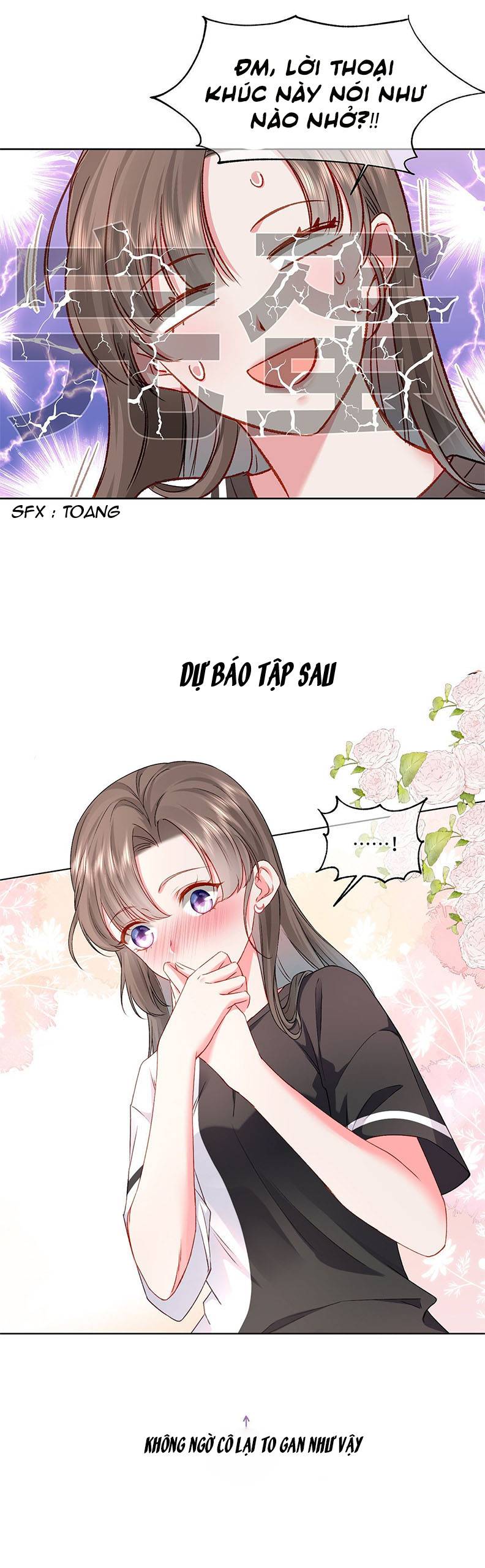 Bạch Tự Tiểu Thư - Chap 1