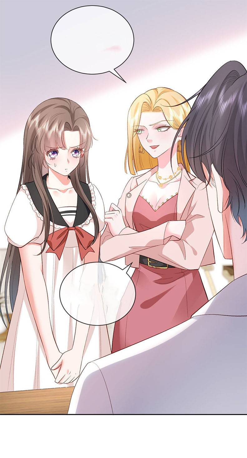 Bạch Tự Tiểu Thư - Chap 18