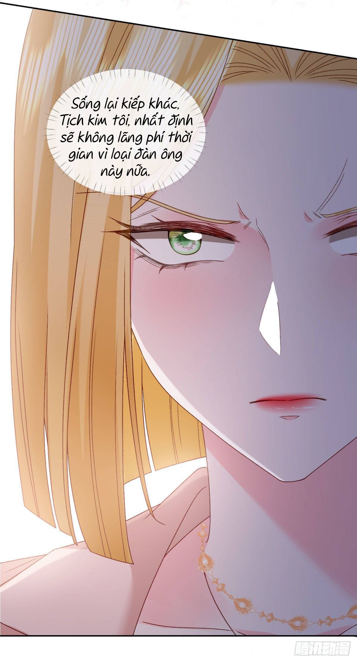 Bạch Tự Tiểu Thư - Chap 20