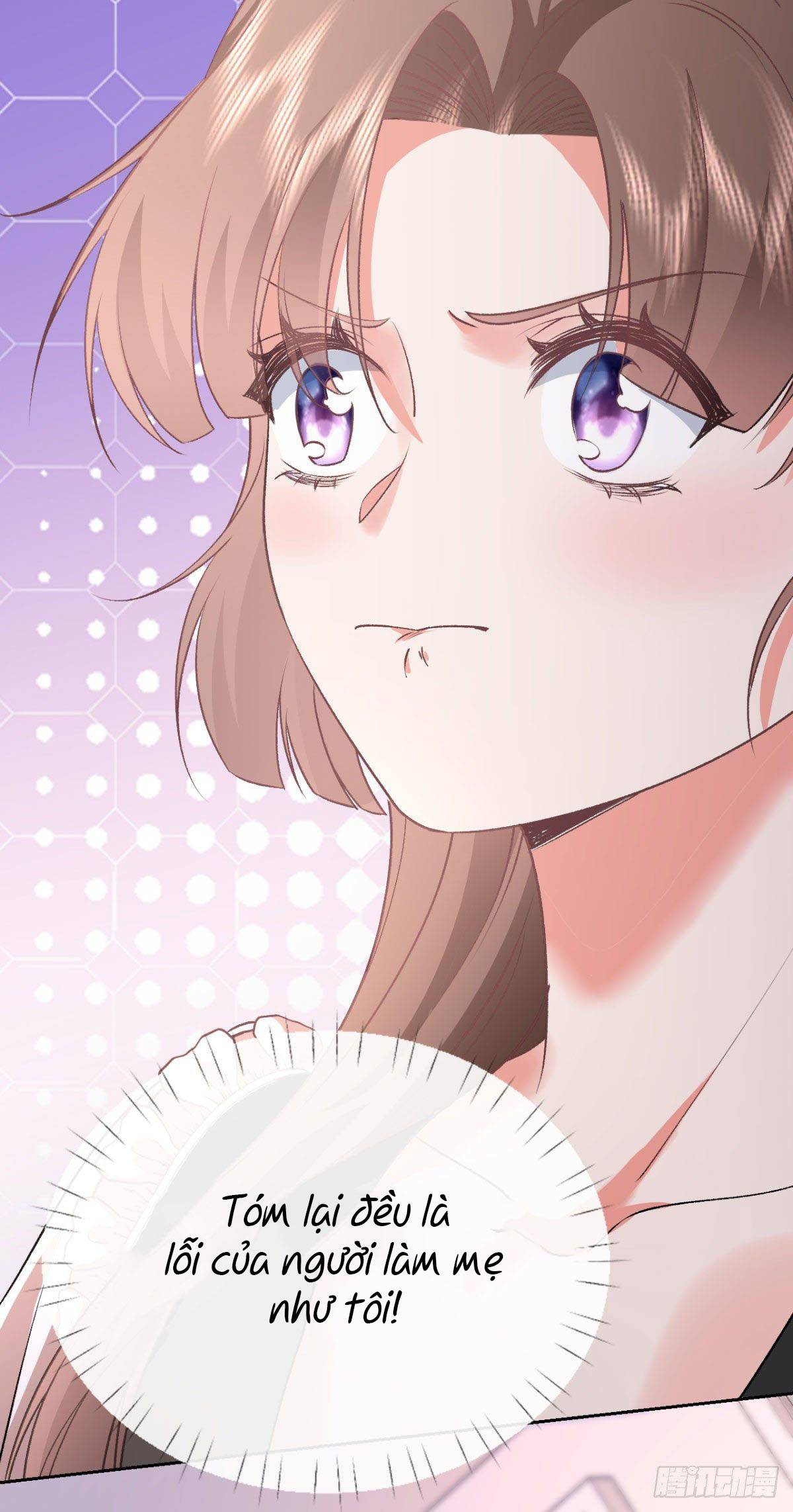 Bạch Tự Tiểu Thư - Chap 20