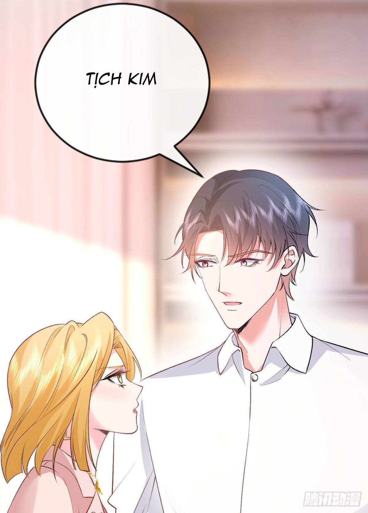 Bạch Tự Tiểu Thư - Chap 20