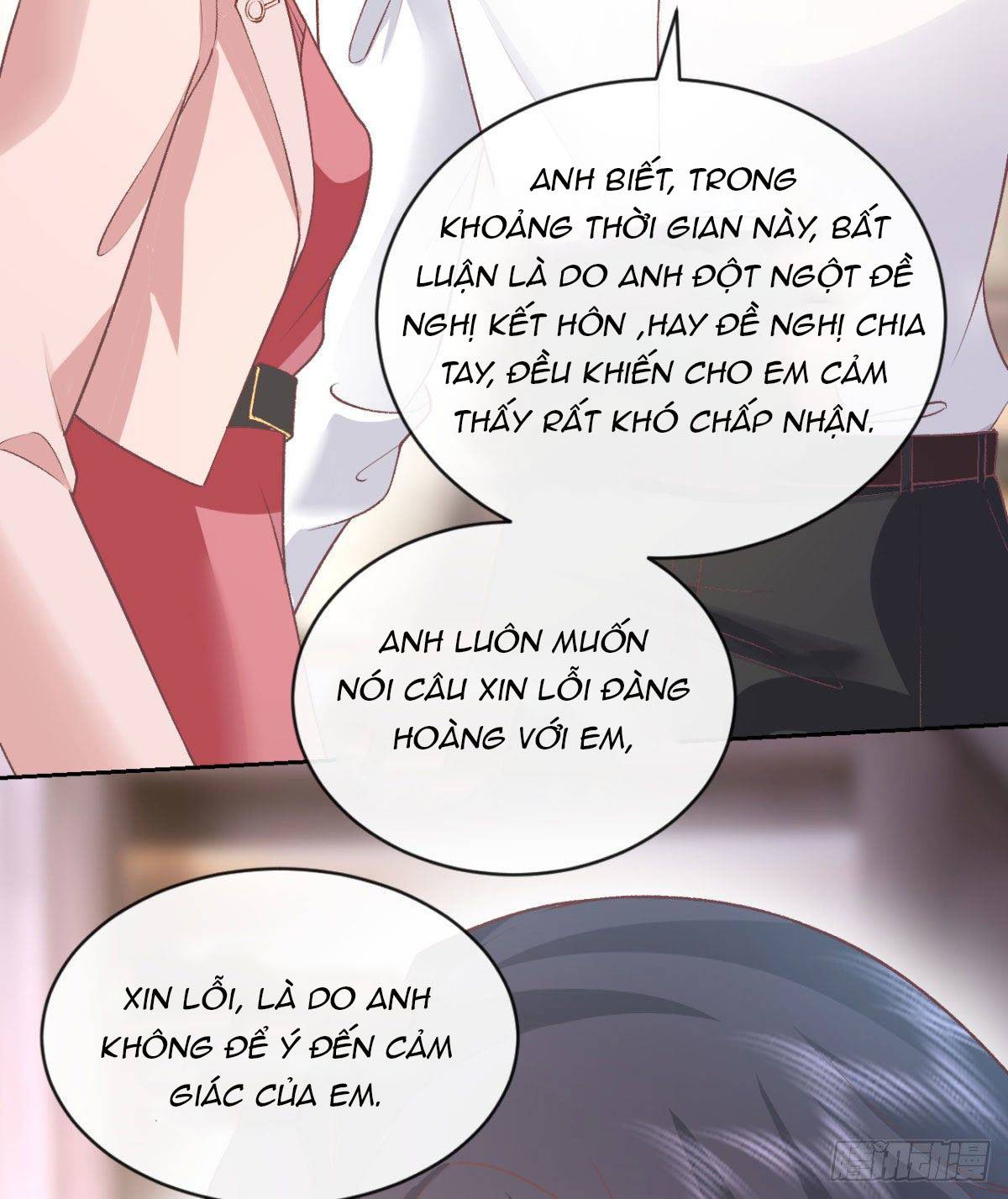 Bạch Tự Tiểu Thư - Chap 20