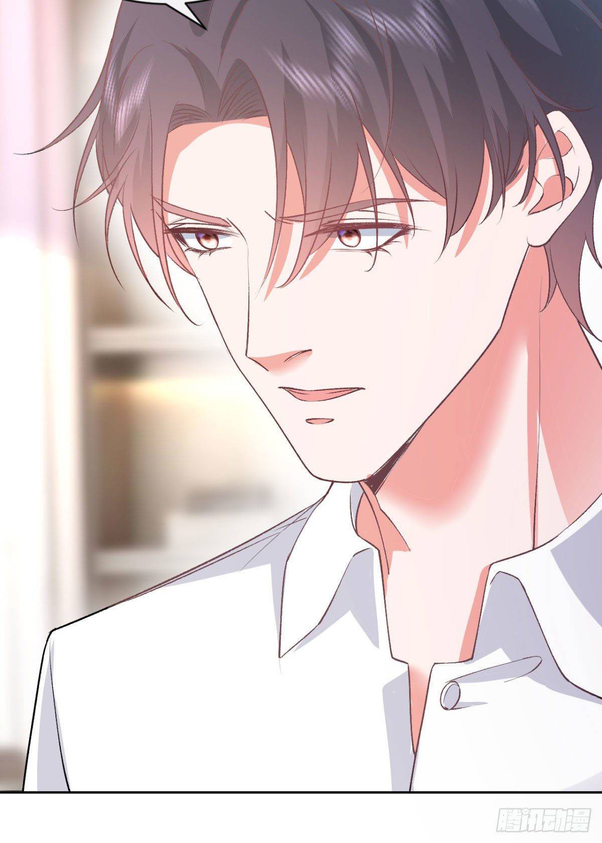 Bạch Tự Tiểu Thư - Chap 20