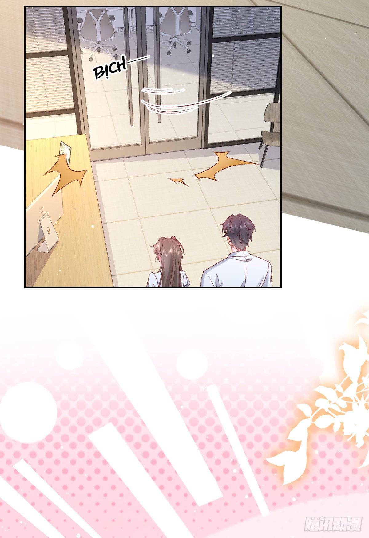 Bạch Tự Tiểu Thư - Chap 20