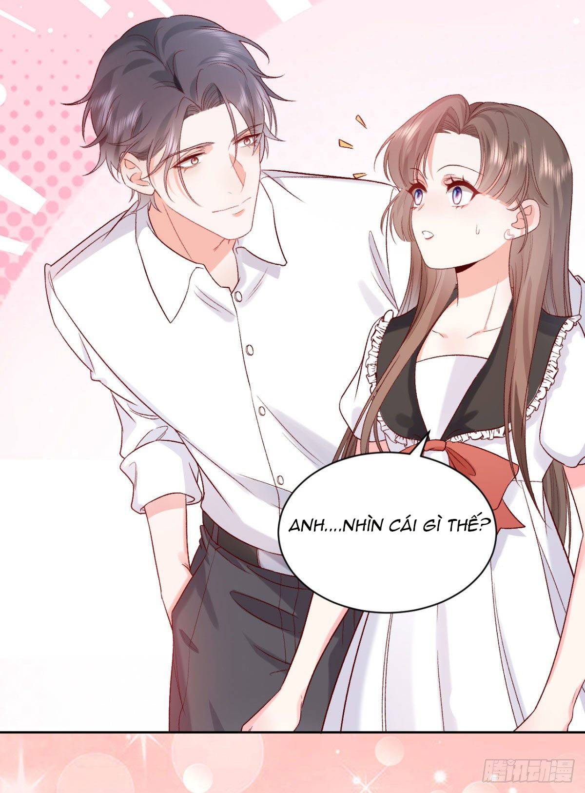 Bạch Tự Tiểu Thư - Chap 20