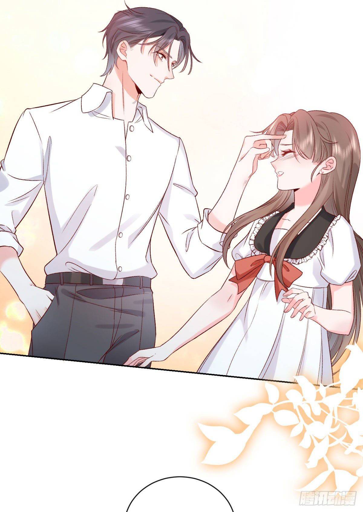 Bạch Tự Tiểu Thư - Chap 20