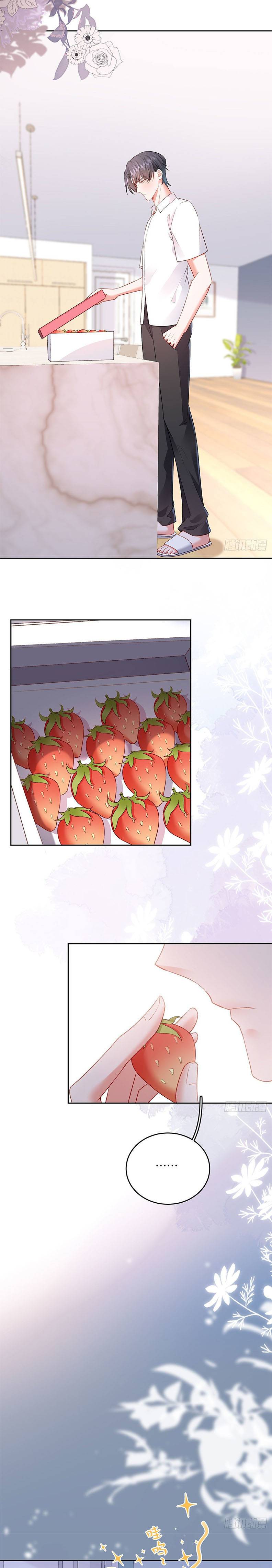 Bạch Tự Tiểu Thư - Chap 5