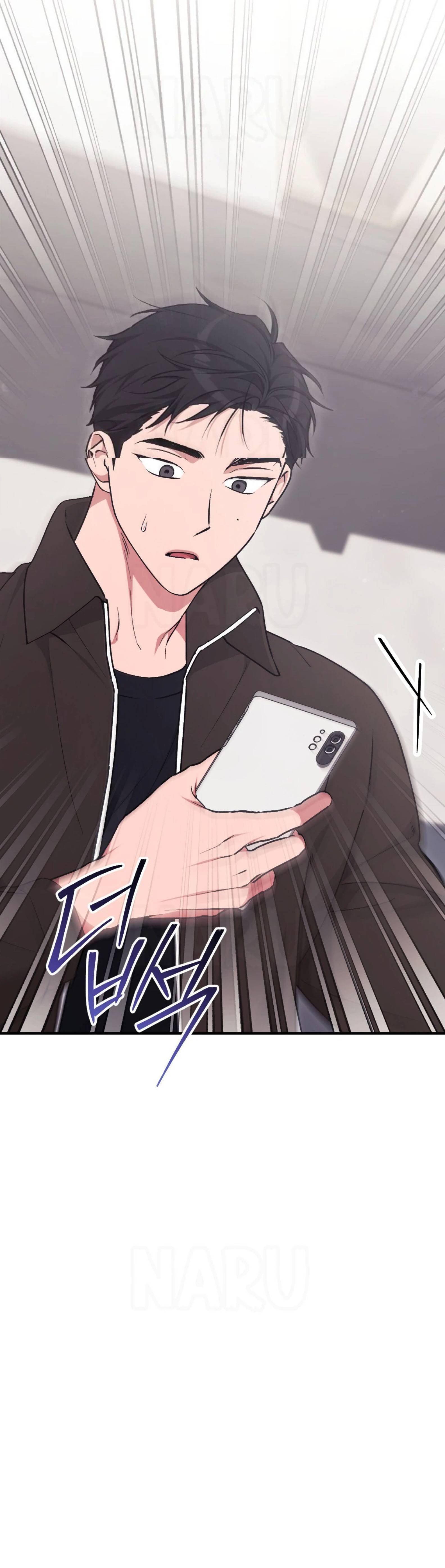 Bạn Gái Có Dòng Sữa Vị Dâu- Sữa Dâu Khêu Gợi - Chap 9