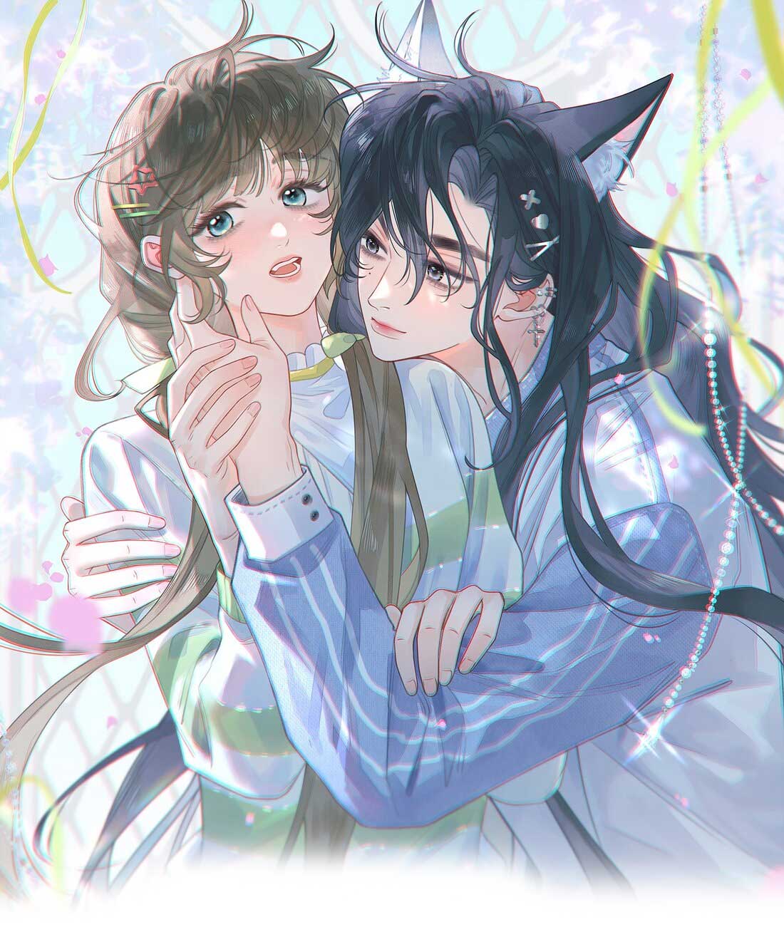 Bạn Gái Cũ Trực Tiếp Trở Thành Sếp Của Tôi - Chap 0