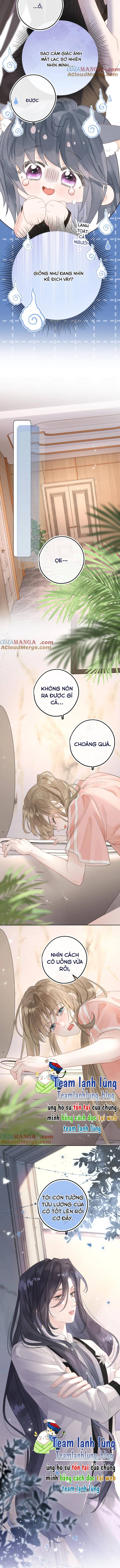 Bạn Gái Cũ Trực Tiếp Trở Thành Sếp Của Tôi - Chap 10