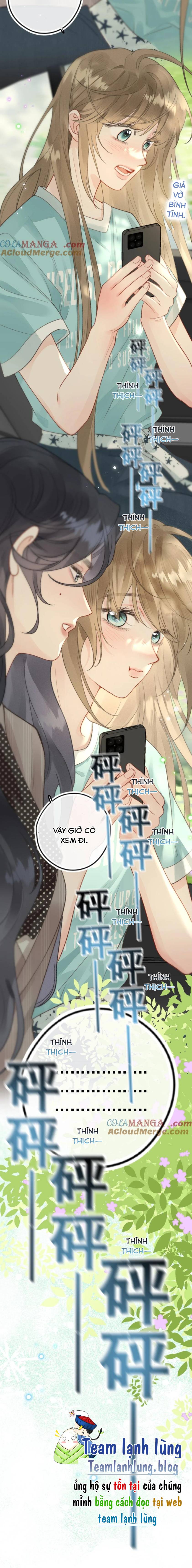 Bạn Gái Cũ Trực Tiếp Trở Thành Sếp Của Tôi - Chap 12