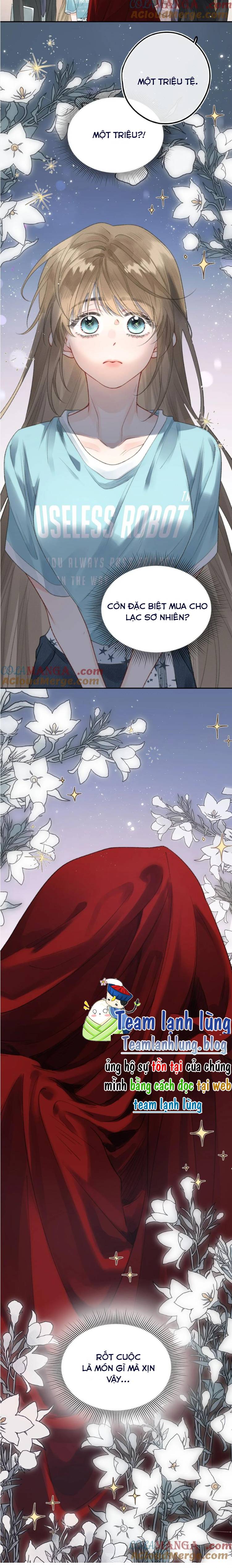 Bạn Gái Cũ Trực Tiếp Trở Thành Sếp Của Tôi - Chap 13