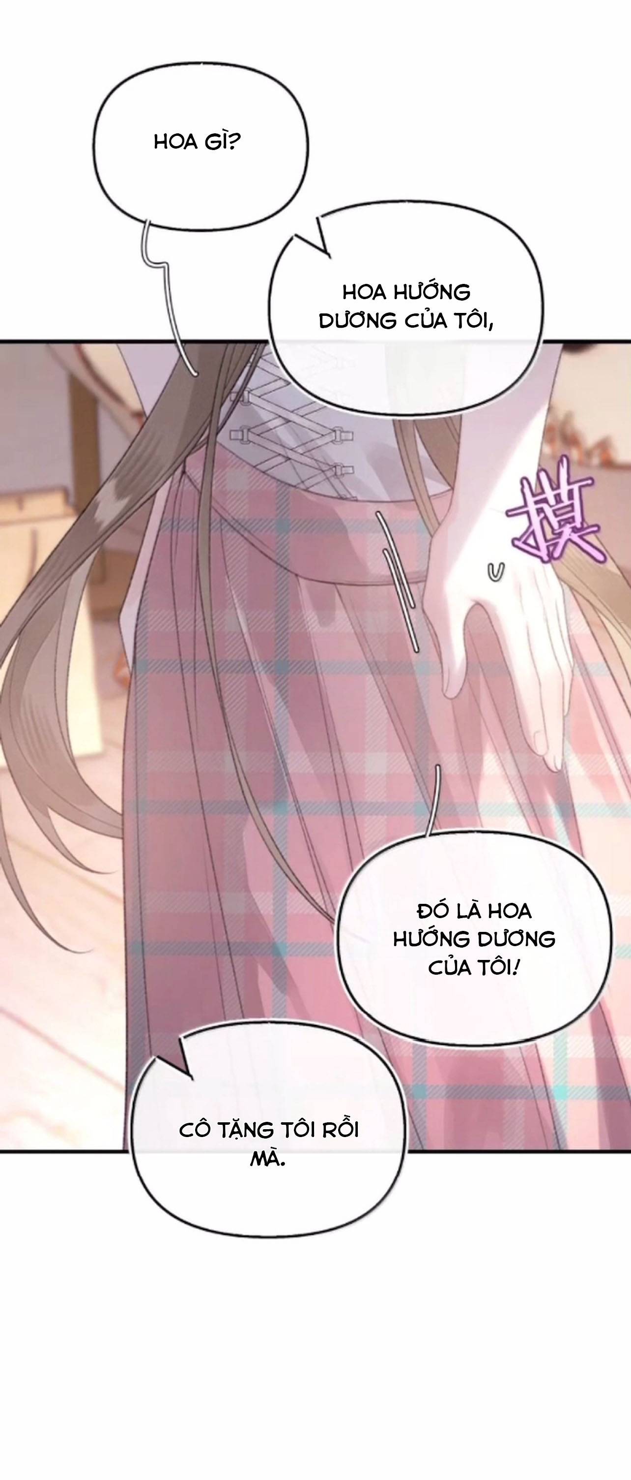 Bạn Gái Cũ Trực Tiếp Trở Thành Sếp Của Tôi - Chap 45