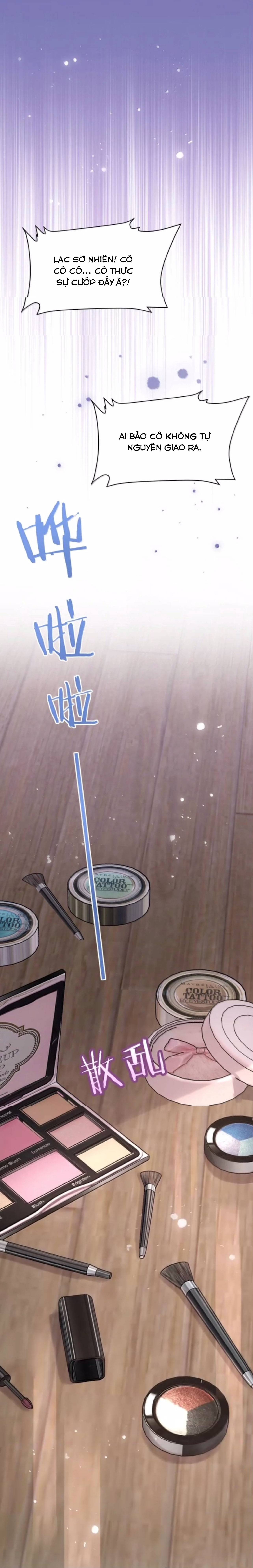 Bạn Gái Cũ Trực Tiếp Trở Thành Sếp Của Tôi - Chap 45