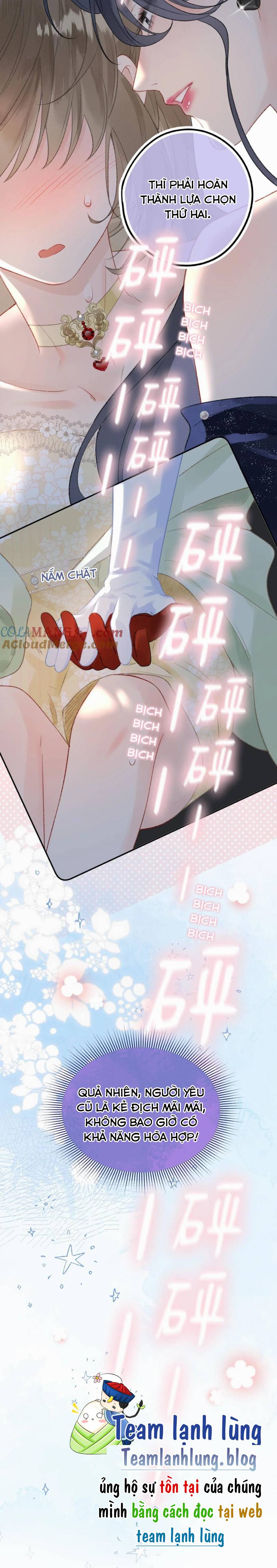 Bạn Gái Cũ Trực Tiếp Trở Thành Sếp Của Tôi - Chap 5