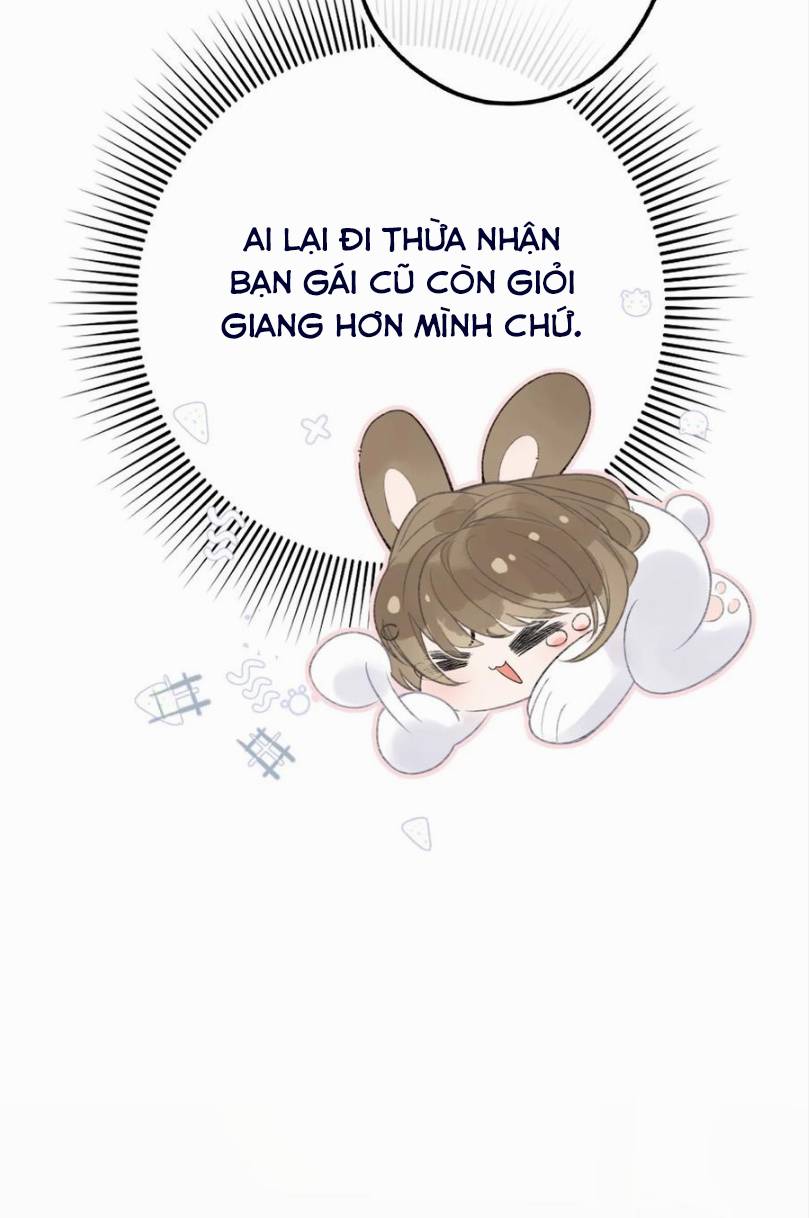 Bạn Gái Cũ Trực Tiếp Trở Thành Sếp Của Tôi - Chap 7