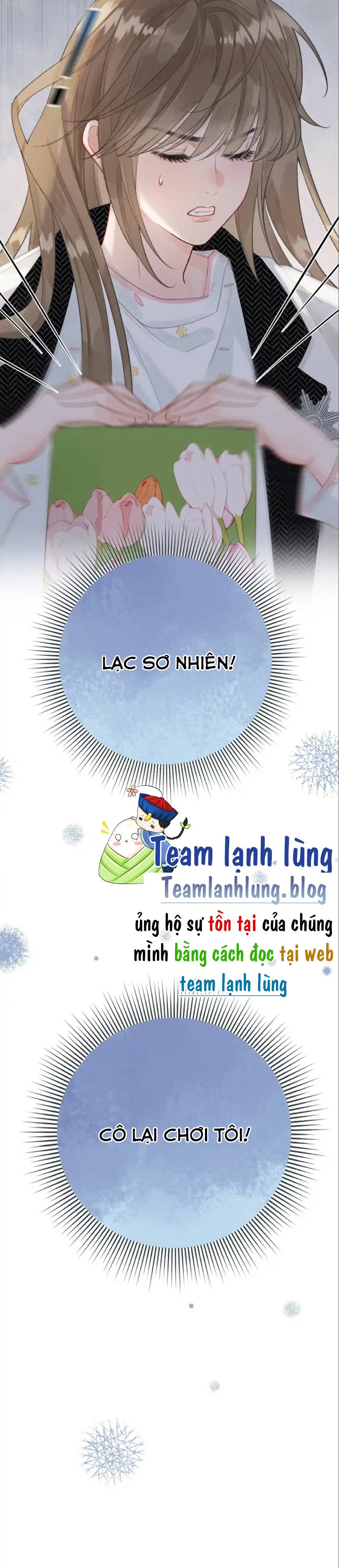 Bạn Gái Cũ Trực Tiếp Trở Thành Sếp Của Tôi - Chap 7